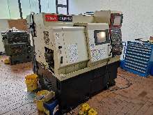 CNC Drehmaschine Mazak QTN 100-II Bilder auf Industry-Pilot
