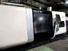 مركز خراطة وتفريز CNC DMG-GILDEMEISTER CTX beta 1250 TC الصورة على Industry-Pilot