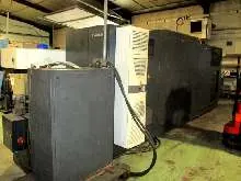 مركز خراطة وتفريز CNC DMG-GILDEMEISTER CTX beta 1250 TC الصورة على Industry-Pilot