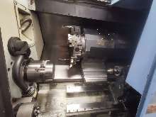 CNC Drehmaschine - Schrägbettmaschine DOOSAN DAEWOO LYNX 220 LM Bilder auf Industry-Pilot