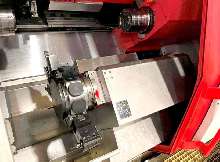 CNC Turning Machine EMCO HT665 MCplus photo on Industry-Pilot