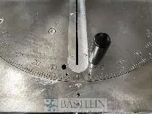 منشار دائري للألمنيوم، البلاستيك، الخشب ZIMMER CUT 402-1 SX الصورة على Industry-Pilot