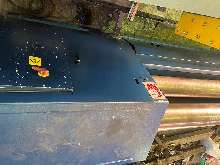Plate Bending Machine - 3 Rolls FACCIN 3 HEL photo on Industry-Pilot
