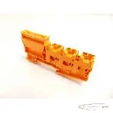  Phoenix Phoenix Contact STIO-IN 25/4 Klemmen Orange - 250V / 21.5mm² - VPE: 4 Bilder auf Industry-Pilot