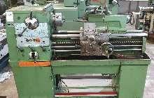 Токарный станок с ручным управлением COLCHESTER Master 2500 фото на Industry-Pilot