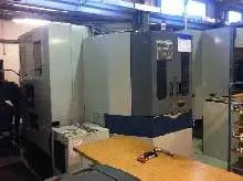 مركز تصنيع - أفقي MORI SEIKI SH 400 الصورة على Industry-Pilot