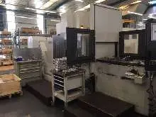  مركز المعالجة العمودي MORI SEIKI NV 5000 B / 40 الصورة على Industry-Pilot