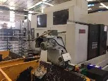 Bearbeitungszentrum - Vertikal MORI SEIKI NV 5000 B / 40 guter Zustand