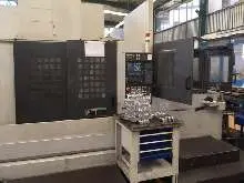 Bearbeitungszentrum - Vertikal MORI SEIKI NV 5000 B / 40 guter Zustand