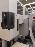 Bearbeitungszentrum - Vertikal MORI SEIKI NV 5000 B / 40 guter Zustand