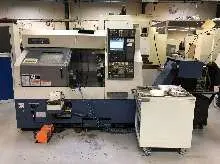  آلة خراطة CNC MORI SEIKI CL203/500 الصورة على Industry-Pilot