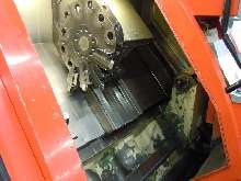 CNC Drehmaschine - Schrägbettmaschine GILDEMEISTER CTX 500 Bilder auf Industry-Pilot