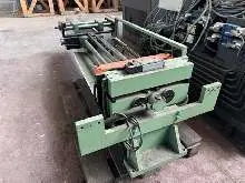 Vorschubapparate UNBEKANNT / UNKNOWN VG 400 guter Zustand