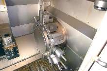 Vertical Turning Machine SCHERER FEINBAU VDZ 420 photo on Industry-Pilot