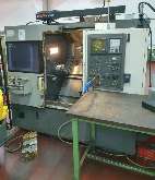  CNC Turning Machine - Inclined Bed Type HWACHEON Cutex-160 photo on Industry-Pilot
