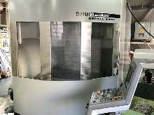  Обрабатывающий центр - универсальный DECKEL MAHO DMU 80 monoBLOCK фото на Industry-Pilot