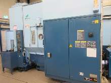 Machining Center - Universal MATSUURA MAM 72-3VS APC40 Pal. photo on Industry-Pilot