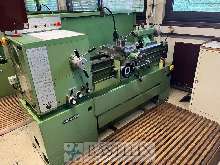  Screw-cutting lathe WEILER Commodor photo on Industry-Pilot