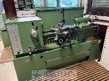  Screw-cutting lathe WEILER Commodor photo on Industry-Pilot