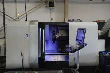  CNC Turning Machine DMG CTX Beta 800 photo on Industry-Pilot