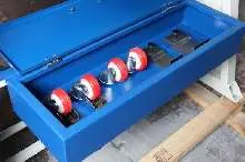 Schwenkbiegemaschine ERBEND UFA 1015 guter Zustand