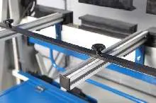 Schwenkbiegemaschine ERBEND UFA 1015 guter Zustand