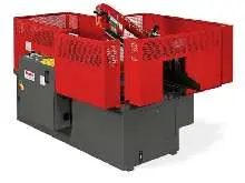 منشار شريطي تلقائي - أفقي BIANCO 370 A DS 1R الصورة على Industry-Pilot