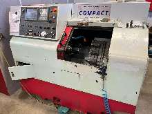 CNC Turning Machine FANUC Compact 330 photo on Industry-Pilot