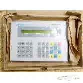  Siemens 6AV3515-1EB00 Operator Panel OP15-A - mit 12 Monaten Gewährleistung - Bilder auf Industry-Pilot