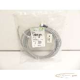 Cable Murr 7000-12221-2240500 Kabel M12 - Länge: 5m - ungebraucht! - photo on Industry-Pilot