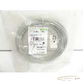  Cable Murr 7000-15001-4141000 17111 Kabel - Länge: 10m / 24V AC - ungebraucht! - photo on Industry-Pilot