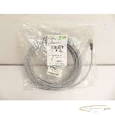  Cable Murr 7000-15001-4141000 77013 Kabel - Länge: 10m / 30V AC - ungebraucht! - photo on Industry-Pilot