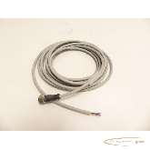  Cable Murr Elektronik 7000-12221-2240500 Kabel - Länge: 10m - ungebraucht! - photo on Industry-Pilot