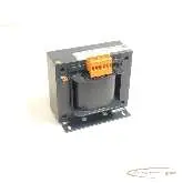   ISB Schuhmacher ST 10 Steuertransformator SN:1206860 - ungebraucht - Bilder auf Industry-Pilot