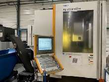  Machining Center - Universal MIKRON AGIE CHARMILLES HME 500 U - 5 Axis photo on Industry-Pilot