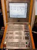 Bearbeitungszentrum - Universal MIKRON AGIE CHARMILLES HME 500 U - 5 Axis guter Zustand