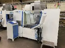  Bearbeitungszentrum - Vertikal MIKRON VCE 1000 Pro 