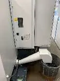 Bearbeitungszentrum - Vertikal MIKRON VCE 1000 Pro guter Zustand