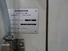 Токарный станок с наклонной станиной с ЧПУ GILDEMEISTER CTX 600 фото на Industry-Pilot