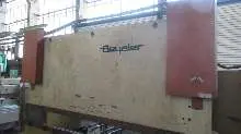  Presse plieuse hydraulique BEYELER RH100-3100 Images sur Industry-Pilot