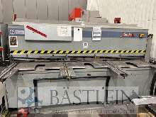 Hydraulic guillotine shear  BAYKAL HGL 3100-8 photo on Industry-Pilot