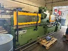  Шлицешлифовальный станок WERNER, FRITZ FKR 16 фото на Industry-Pilot