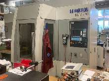 Bearbeitungszentrum - Universal MIKRON HSM 700 gebraucht kaufen