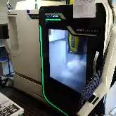 مركز تصنيع - شامل DECKEL MAHO DMG DMU 50 ECOLINE 5-Achsen 3+2 الصورة على Industry-Pilot