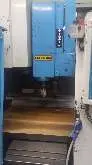 Bearbeitungszentrum - Vertikal YCM SUPERMAX VMC - 65 A / FANUC 0M guter Zustand