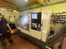  مركز خراطة وتفريز CNC CMZ TA 30 Y CNC الصورة على Industry-Pilot