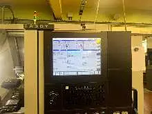 Centre de tournage et fraisage CNC CMZ TA 30 Y CNC Images sur Industry-Pilot