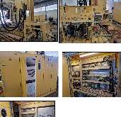 Zahnrad-Abwälzfräsmaschine - vertikal GLEASON PFAUTER P 2800 Bilder auf Industry-Pilot