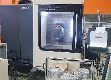  Centre de travail - Universel DMG DMU 60 FD duoBLOCK Images sur Industry-Pilot