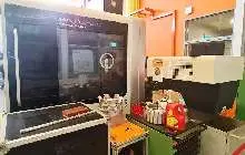 مركز تصنيع - شامل DMG DMU 60 FD duoBLOCK الصورة على Industry-Pilot